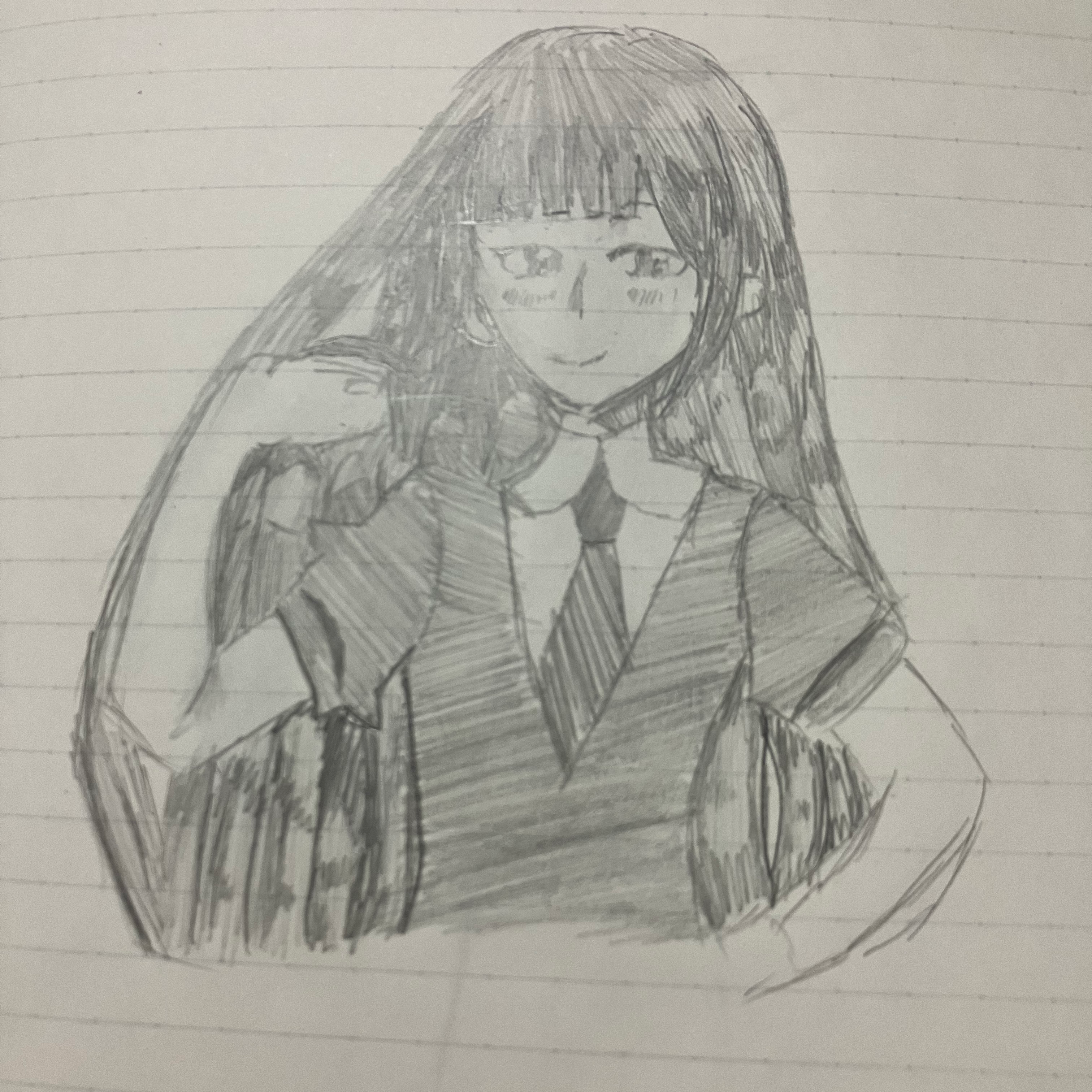 宝石の国の絵の星