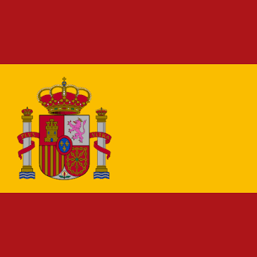 Españaの星
