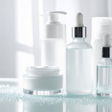 アンチエイジングの星