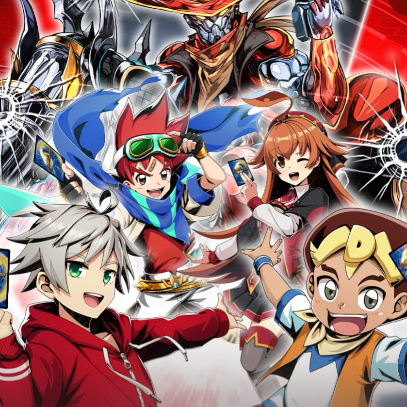 デュエプレの星