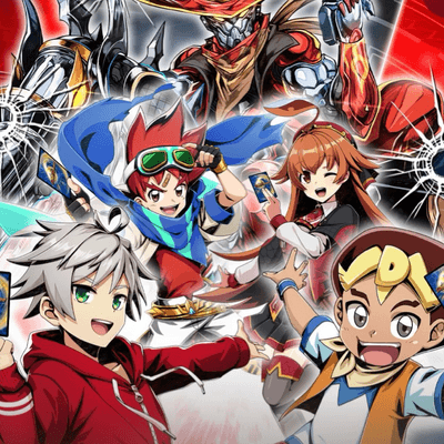 デュエプレの星