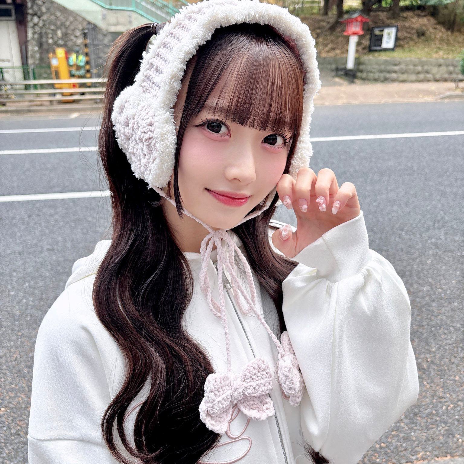 女性アイドルの星