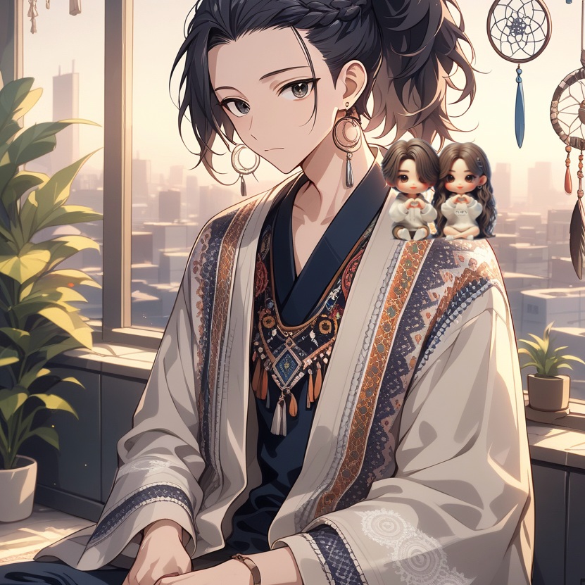 どらいもんの星