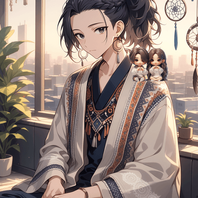 どらいもんの星