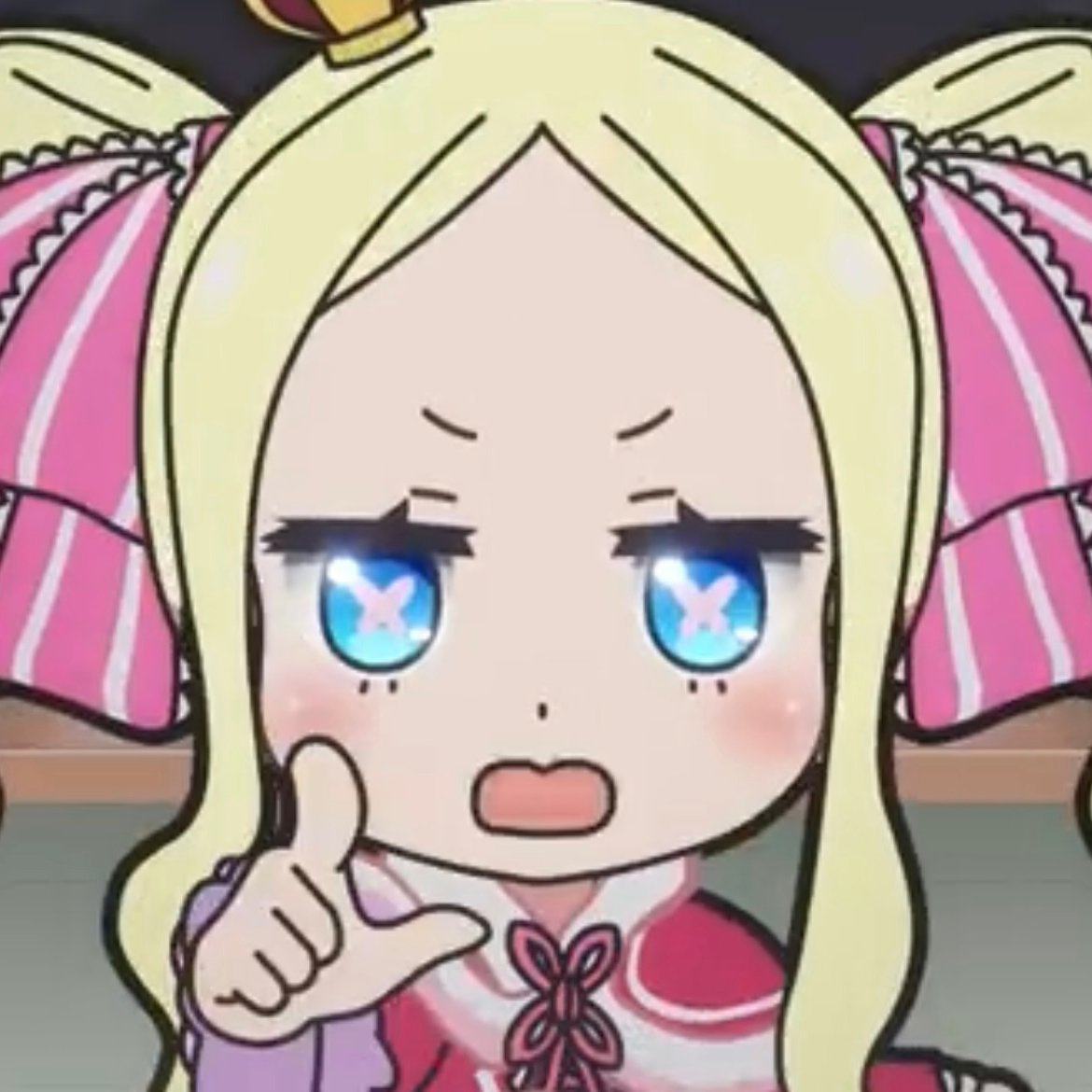 リゼロ大好きの星