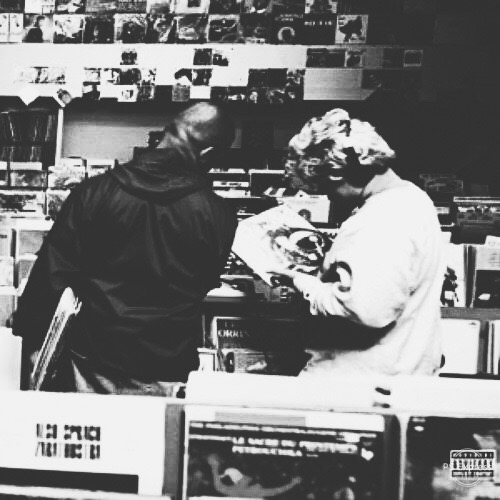 ジャケット鑑賞の星