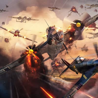 ウォーサンダー星の星