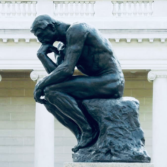 哲学フェチの星