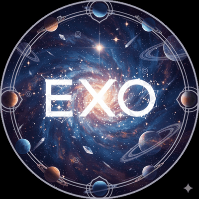 EXOの星