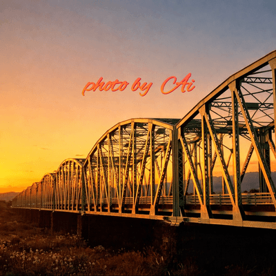 夕焼け空好きの星