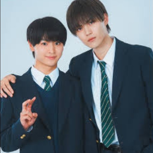 修仲最終回1位にしよの星