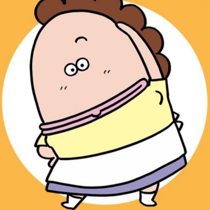 あたしンちファンの星