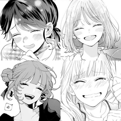 恋愛漫画好きの星