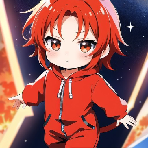 何となくの星の星