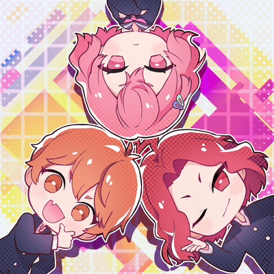 あらなるめいの星