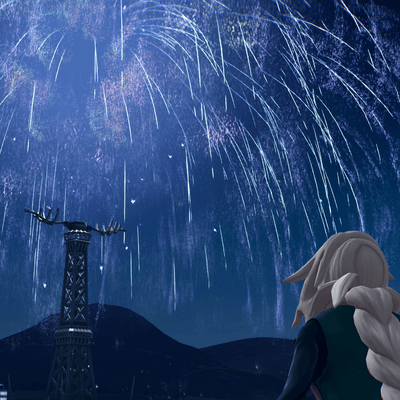 ポケモンZA長旅の星