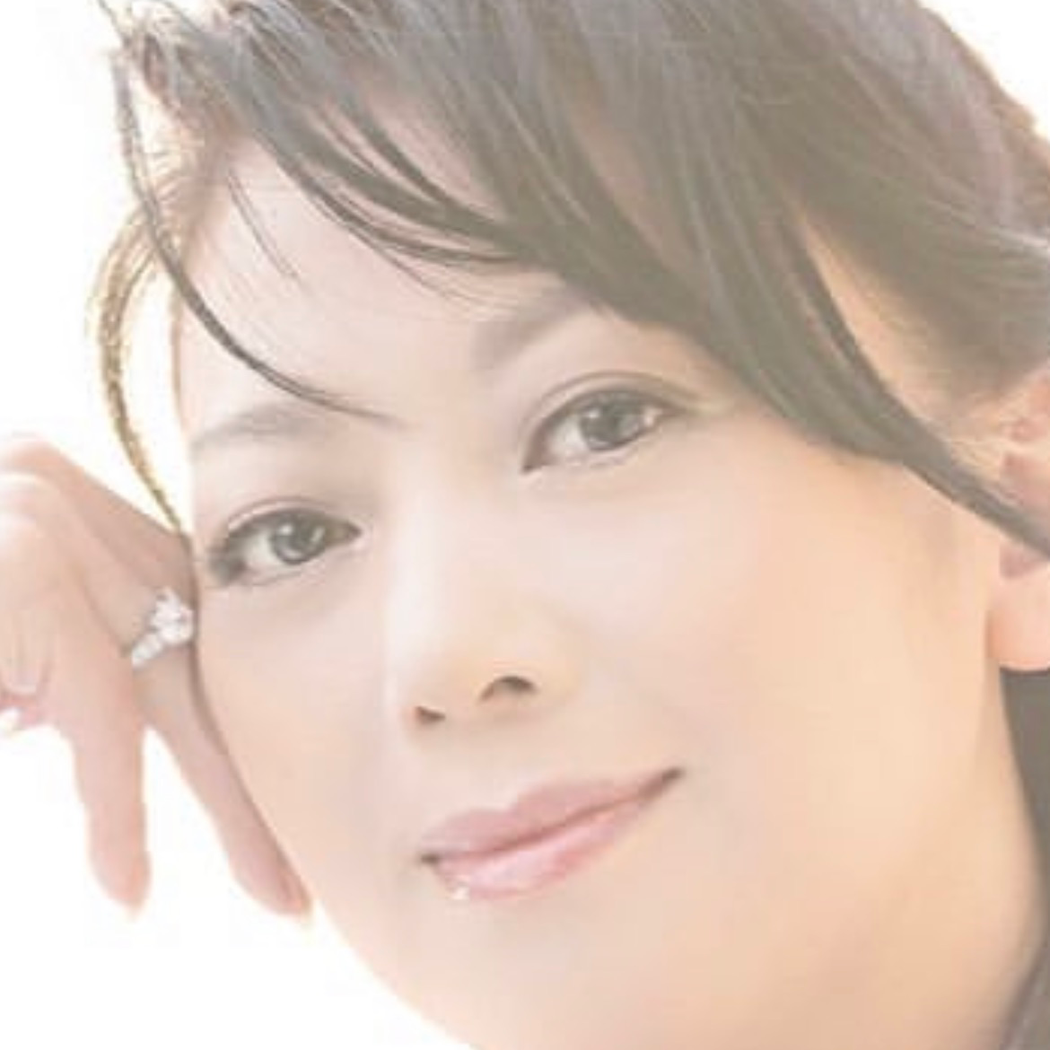 小比類巻かほるの星