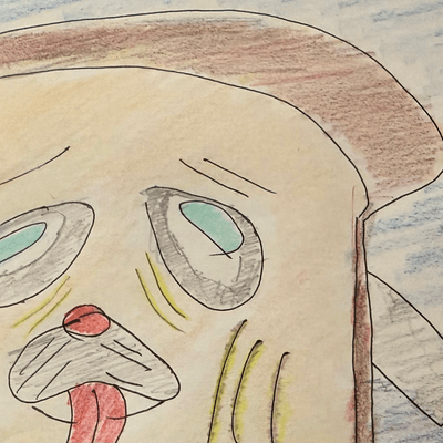 パンどろぼうの星