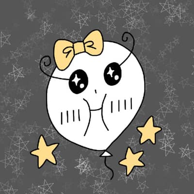 オリキャラの星😍✨