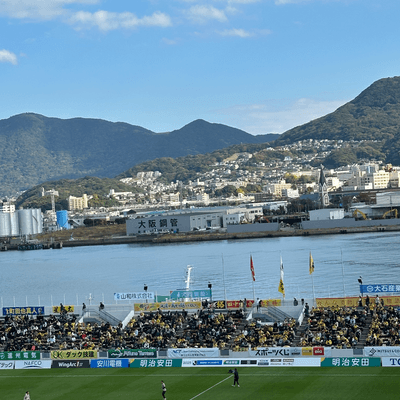 シガーバターの星