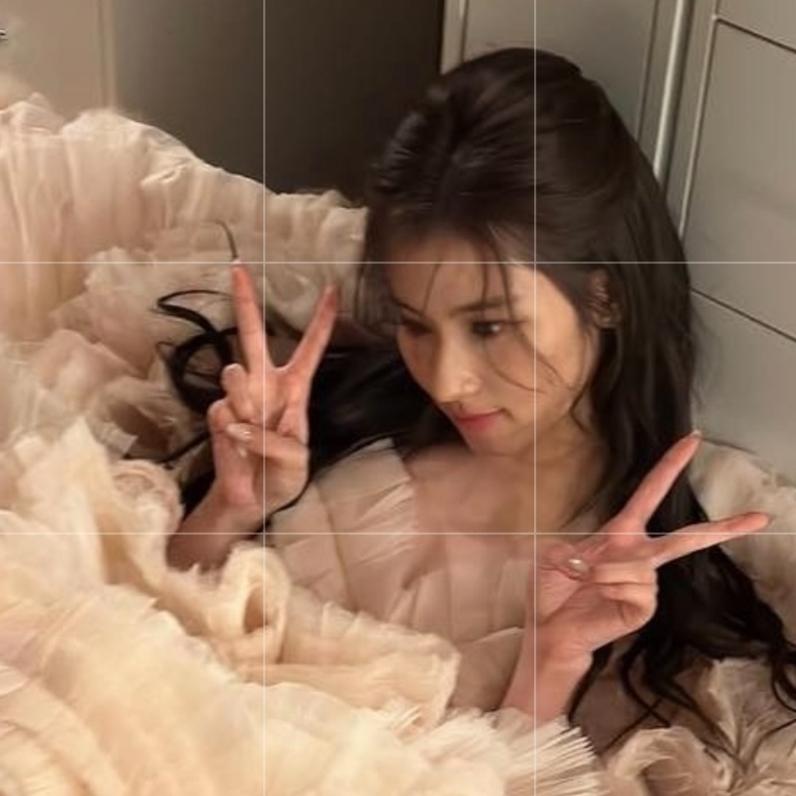 さなの雑談の星