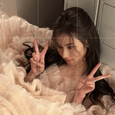 さなの雑談の星