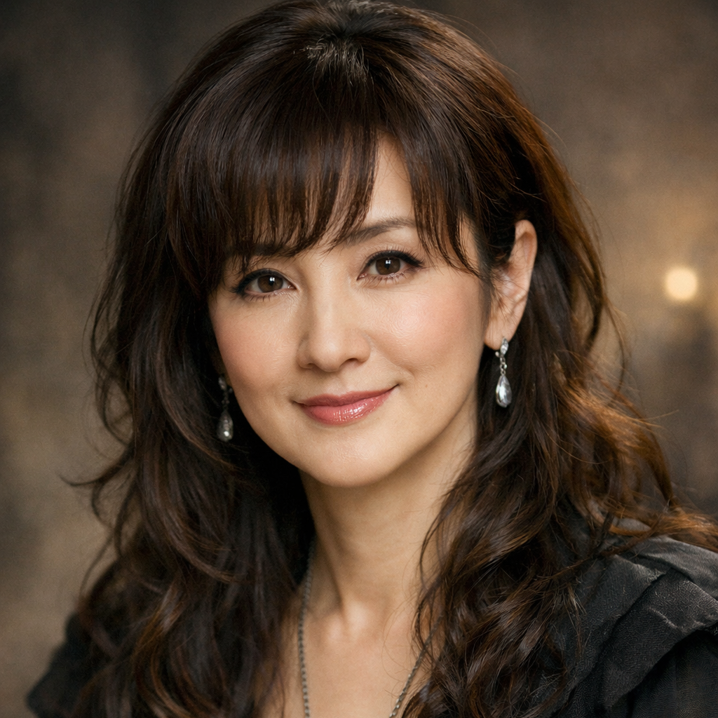 中島みゆき🎸の星