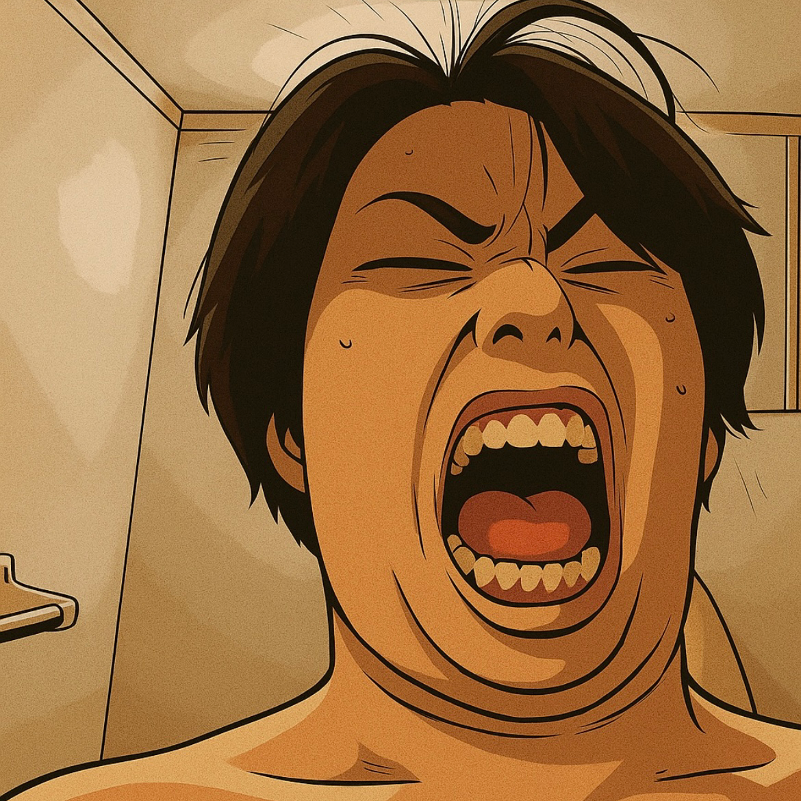 おキャン玉道場の星