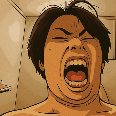 おキャン玉道場の星