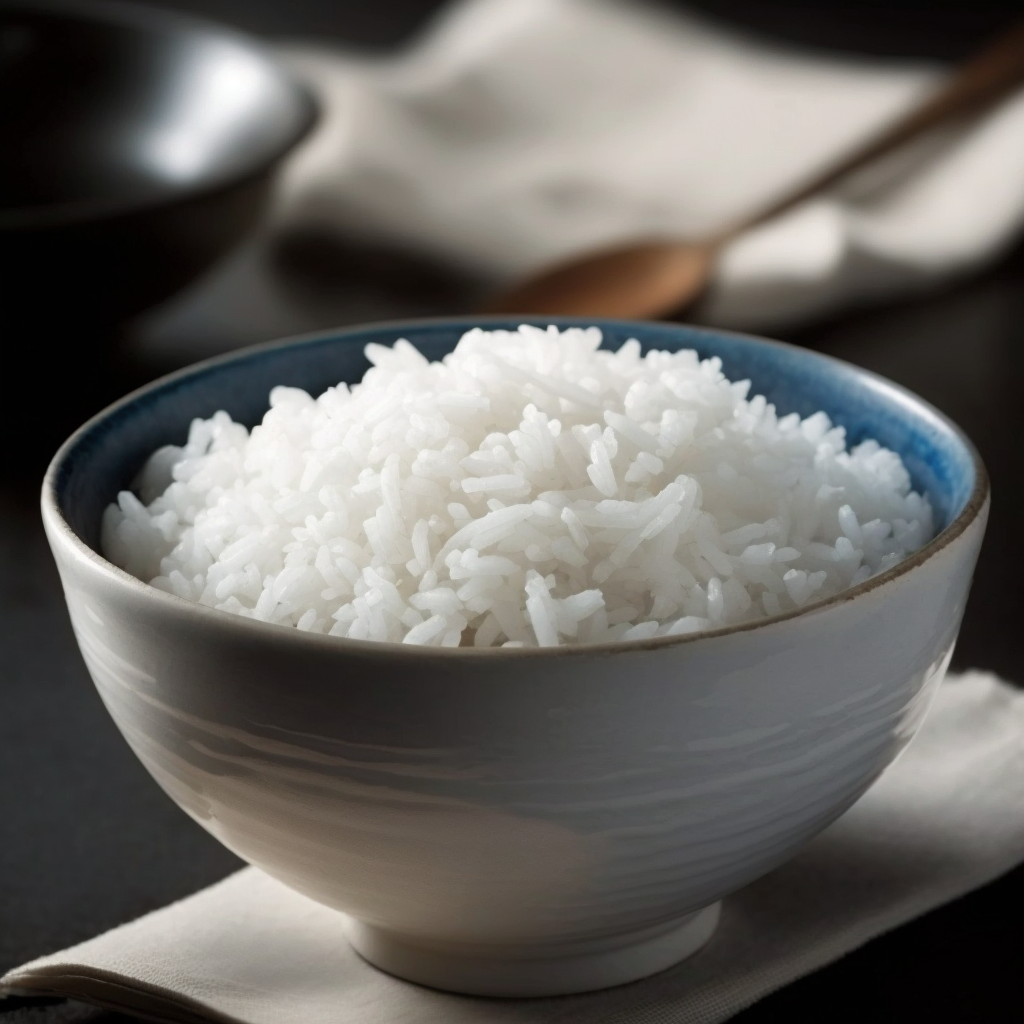 冷めたメシが好きの星