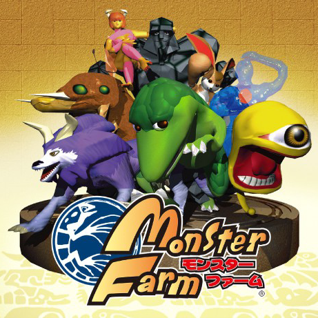 MFシリーズの星