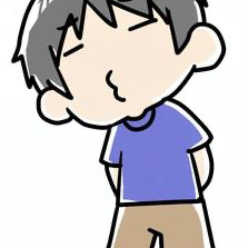 ひねくれ達の星