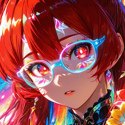 AIイラストの星