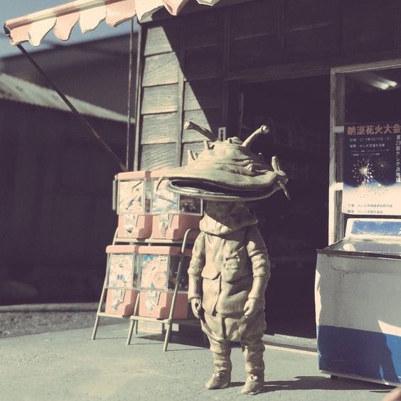 スピルバーグの星