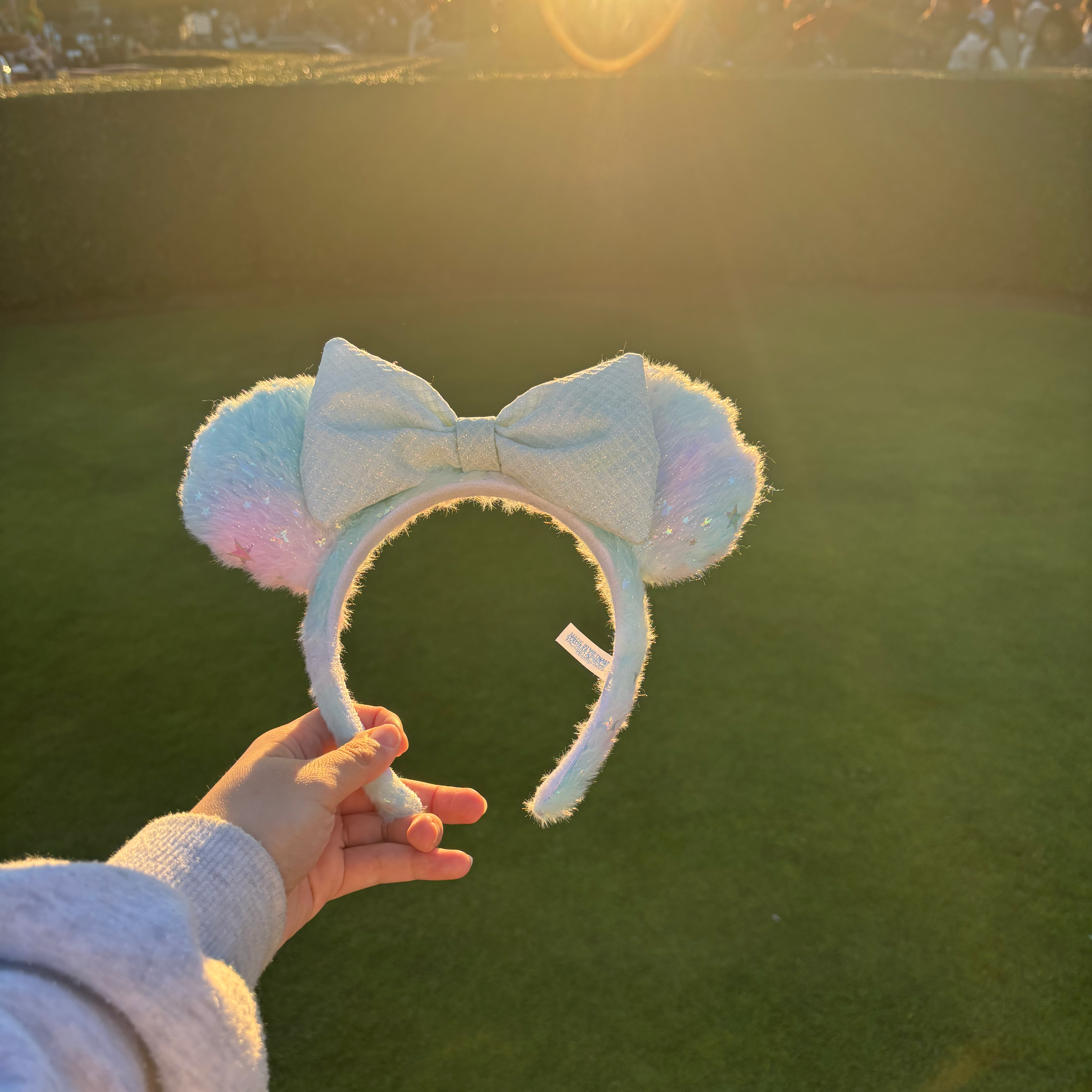 まな🩵🍼💭の星