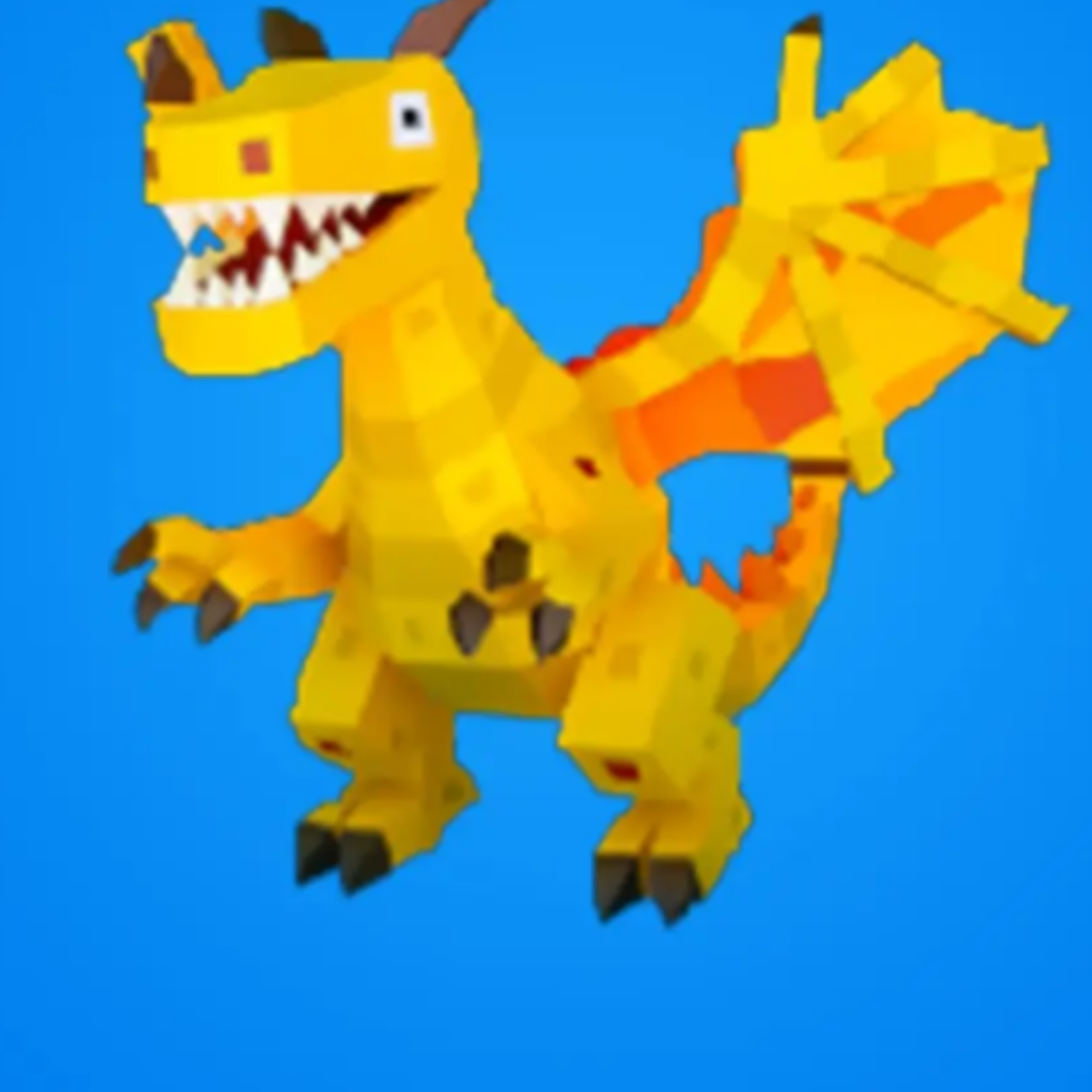 ブレインロットの星