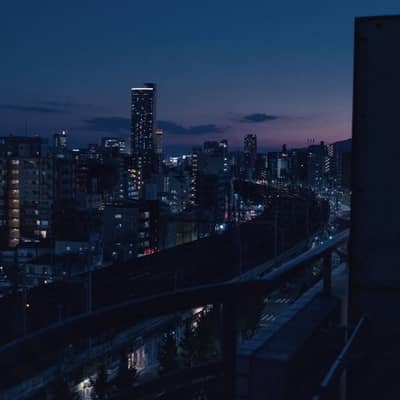 夜ふかし民の星