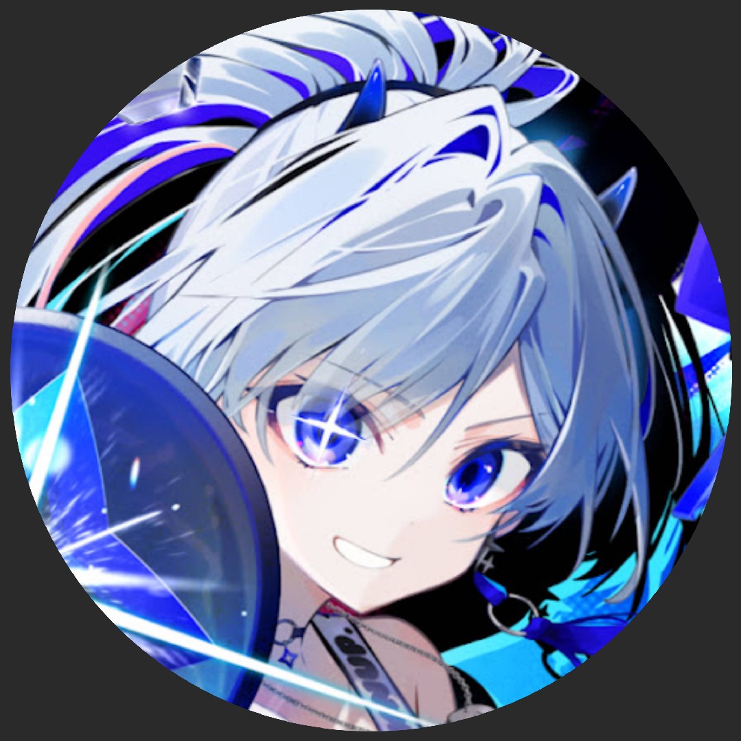 ホロライブの星