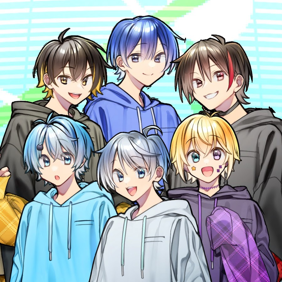 めろぱか好き💚の星