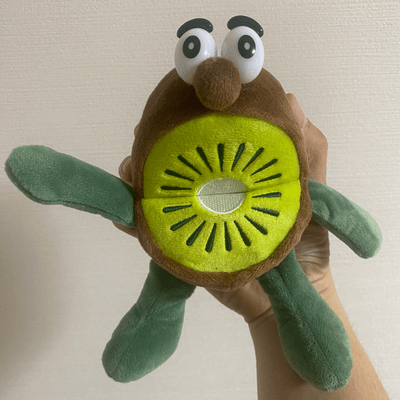 キウイの星