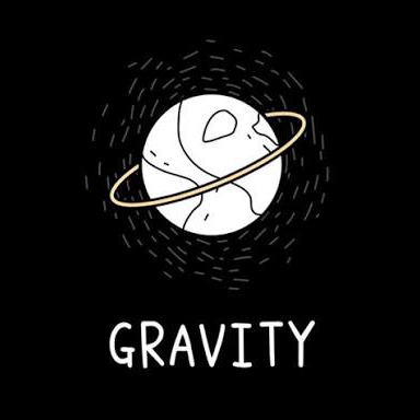 グラビティ攻略の星