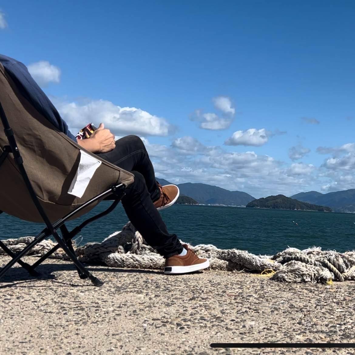 チェアリングの星