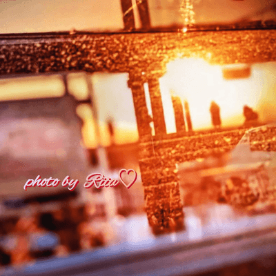 夕焼け空好きの星