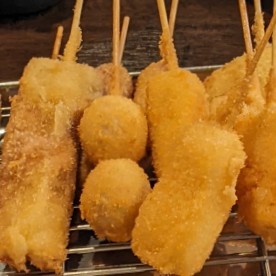 上手いこと言うの星