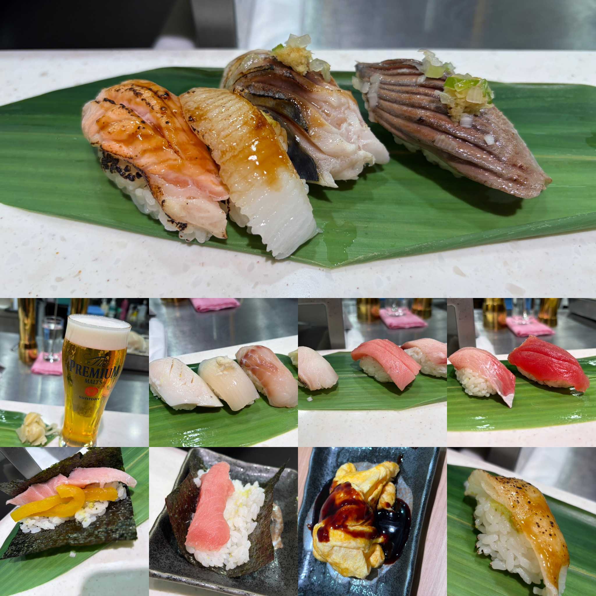 全国グルメ探訪の星