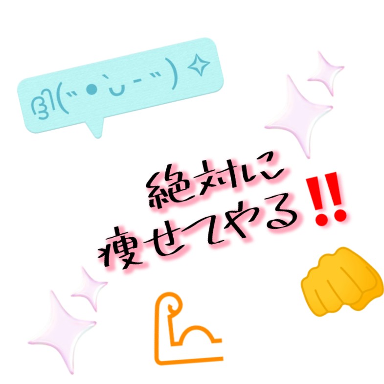 ガチダイエットの星