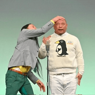 トムブラウンの星