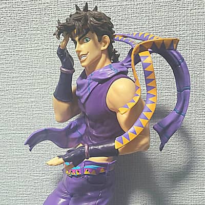 フィギュアの星