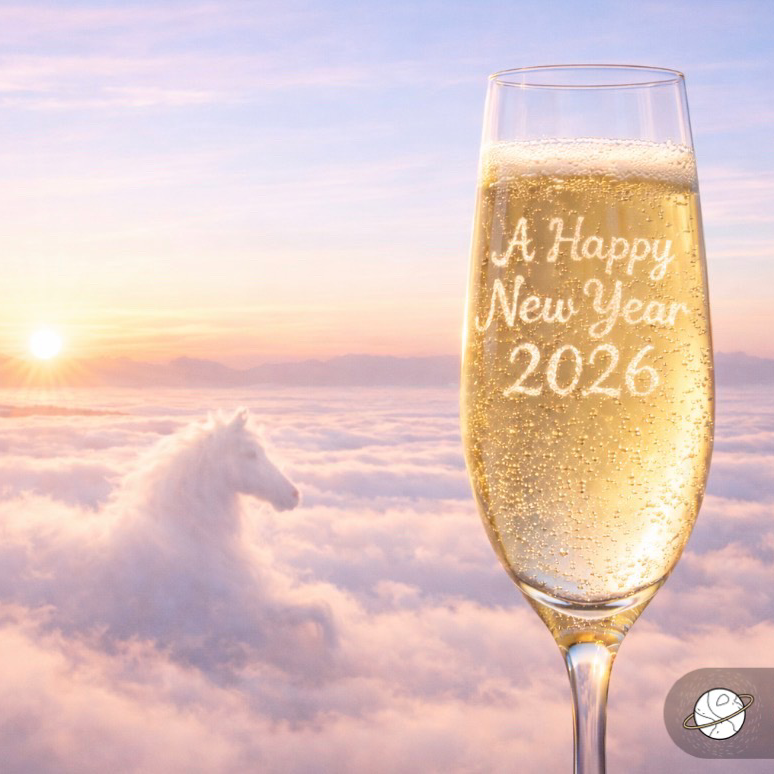 泡好きの星（ワイン）