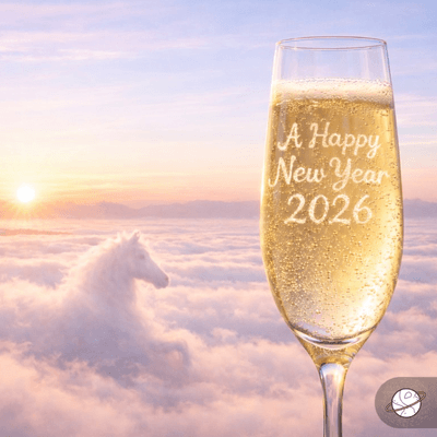 泡好きの星（ワイン）